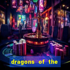 dragons of the edge game site